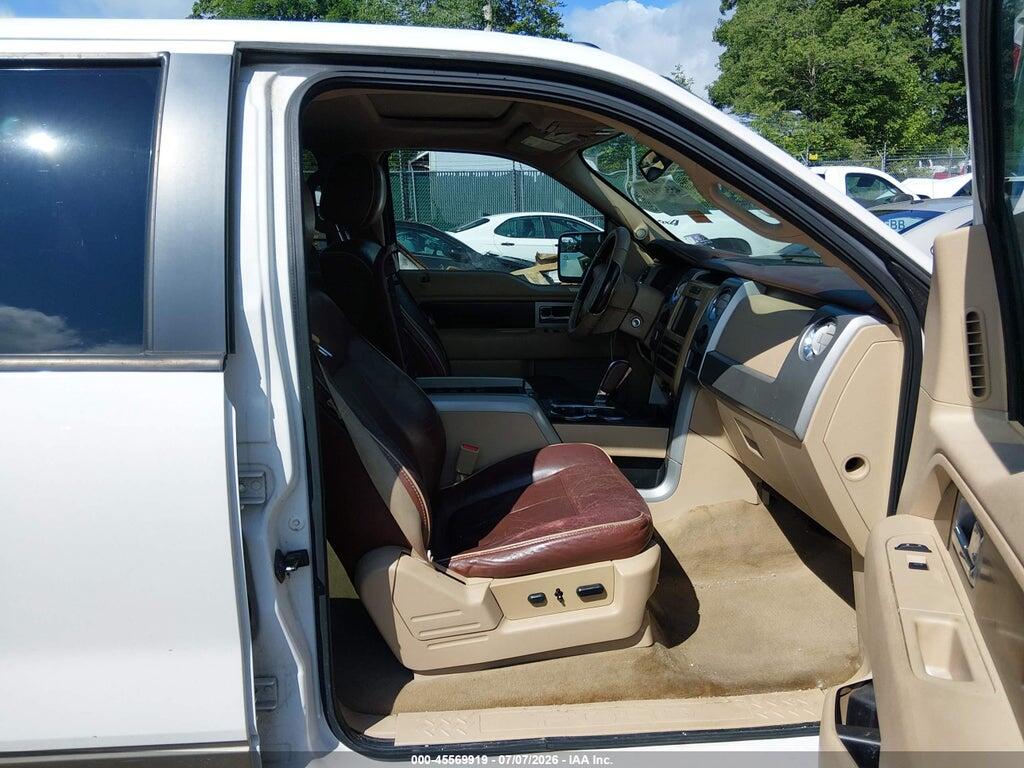 1FTFW1ET1CKD64082 2012 FORD F-150 photo no. 5