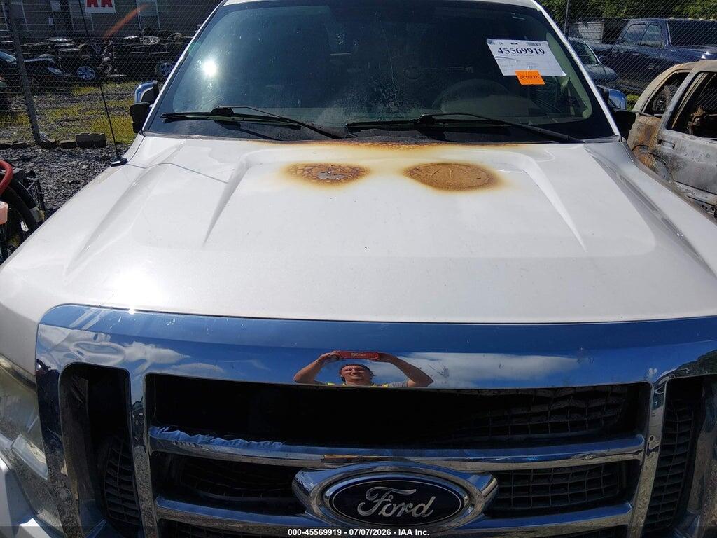 1FTFW1ET1CKD64082 2012 FORD F-150 photo no. 6