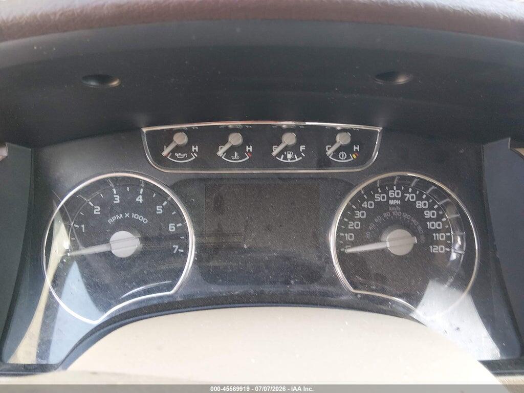 1FTFW1ET1CKD64082 2012 FORD F-150 photo no. 7
