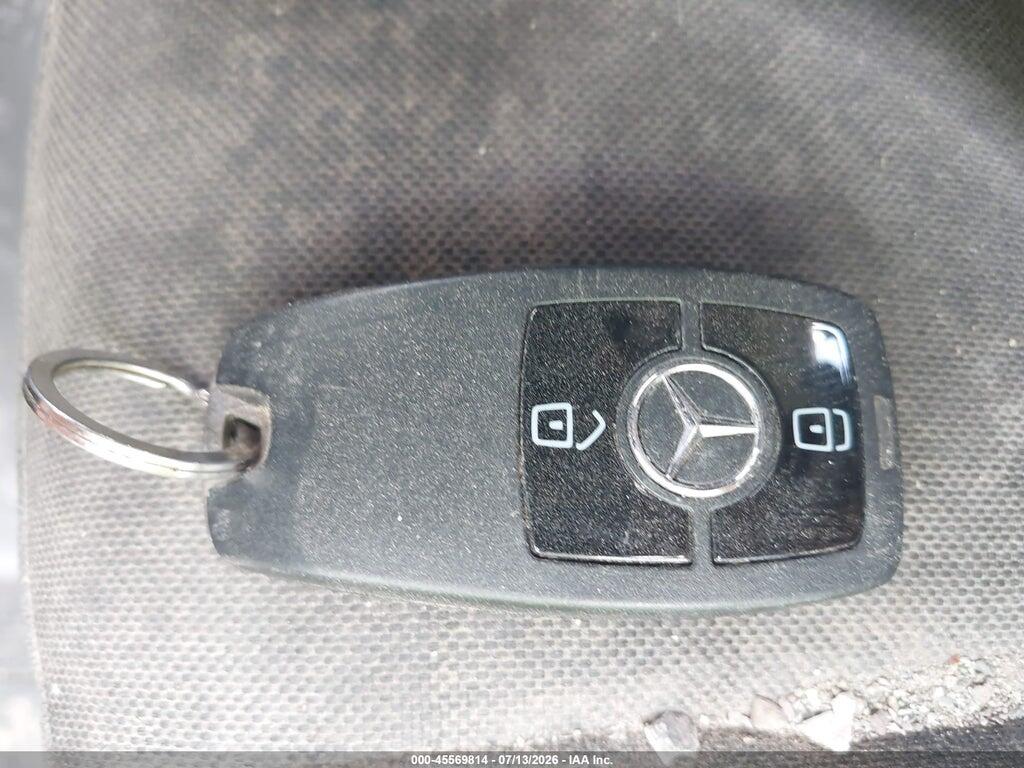 W1Y40CHY4NT104408 2022 MERCEDES-BENZ SPRINTER 2500 photo no. 11