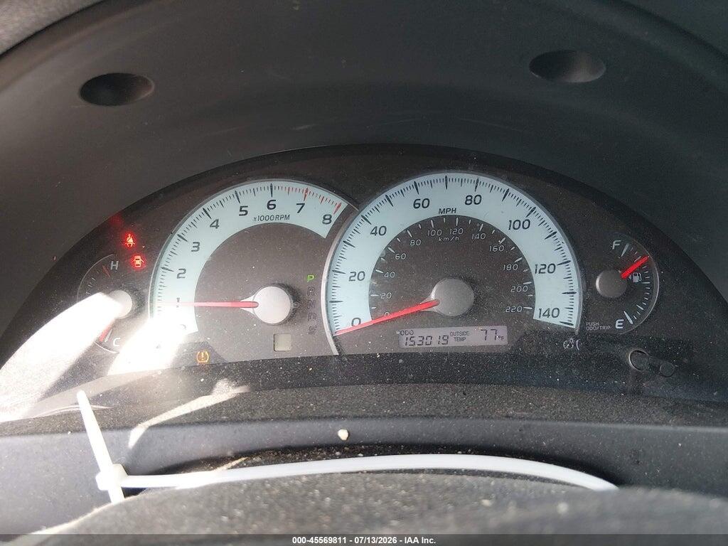 4T1BF3EK5BU222821 2011 TOYOTA CAMRY photo no. 7