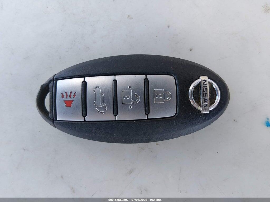 3N1AB7AP9GL670729 2016 NISSAN SENTRA photo no. 11
