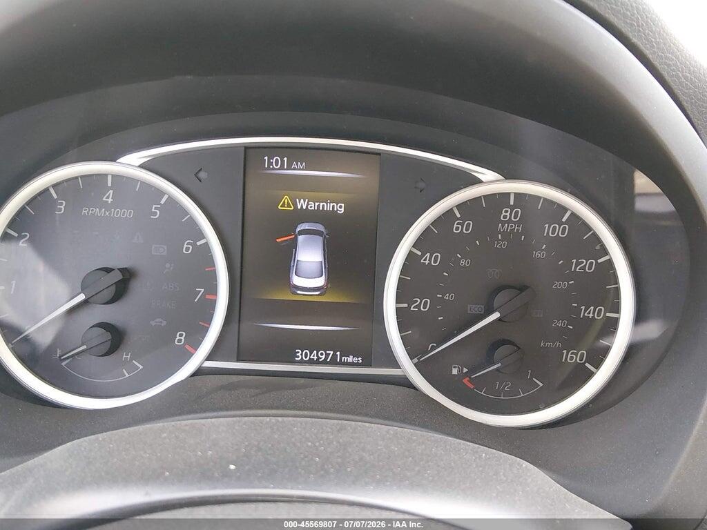 3N1AB7AP9GL670729 2016 NISSAN SENTRA photo no. 7