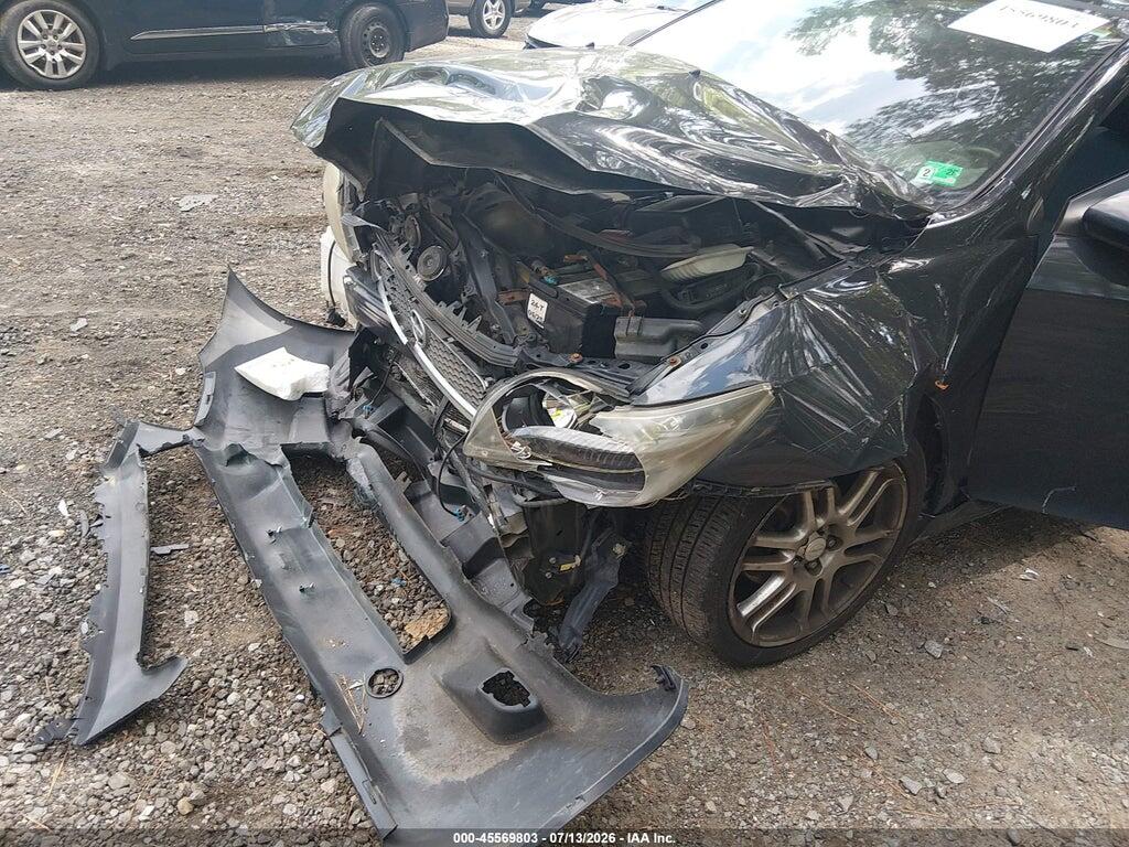 JTKDE177470150840 2007 SCION TC photo no. 6
