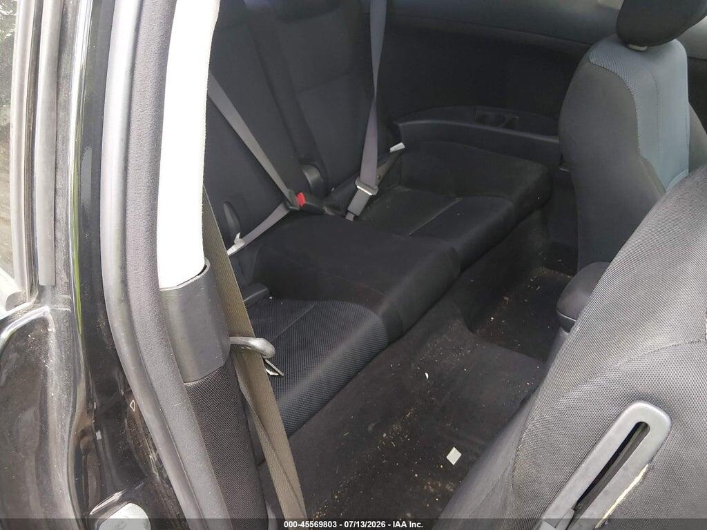 JTKDE177470150840 2007 SCION TC photo no. 8