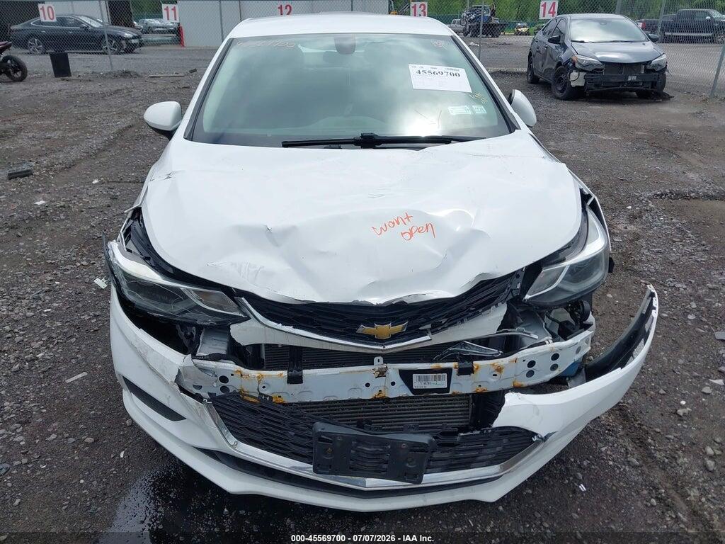 1G1BE5SM4H7146596 2017 CHEVROLET CRUZE photo no. 12