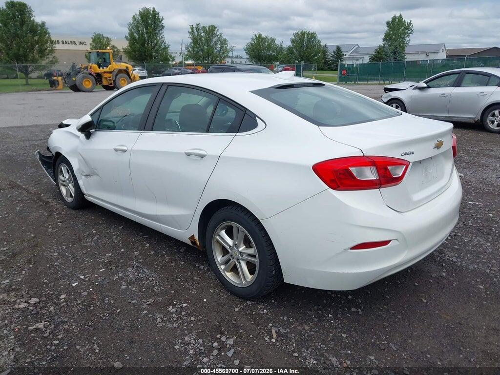 1G1BE5SM4H7146596 2017 CHEVROLET CRUZE photo no. 3