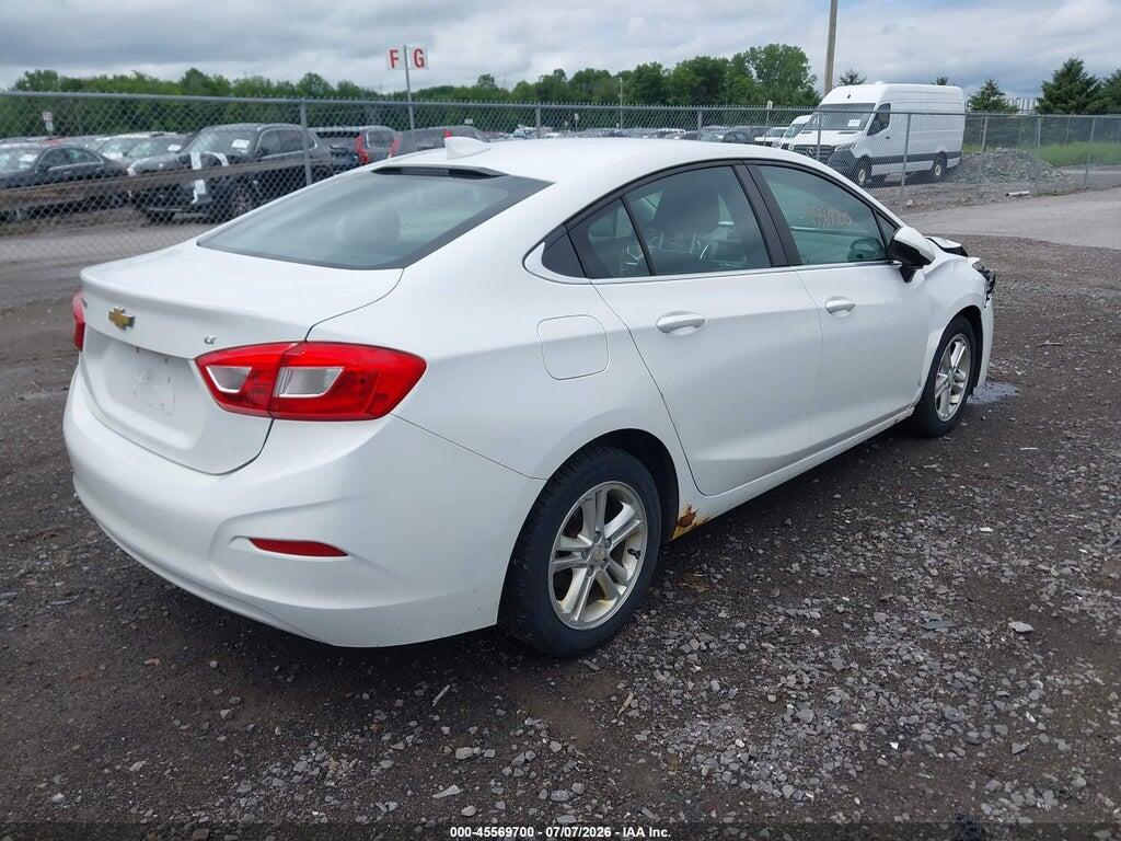 1G1BE5SM4H7146596 2017 CHEVROLET CRUZE photo no. 4