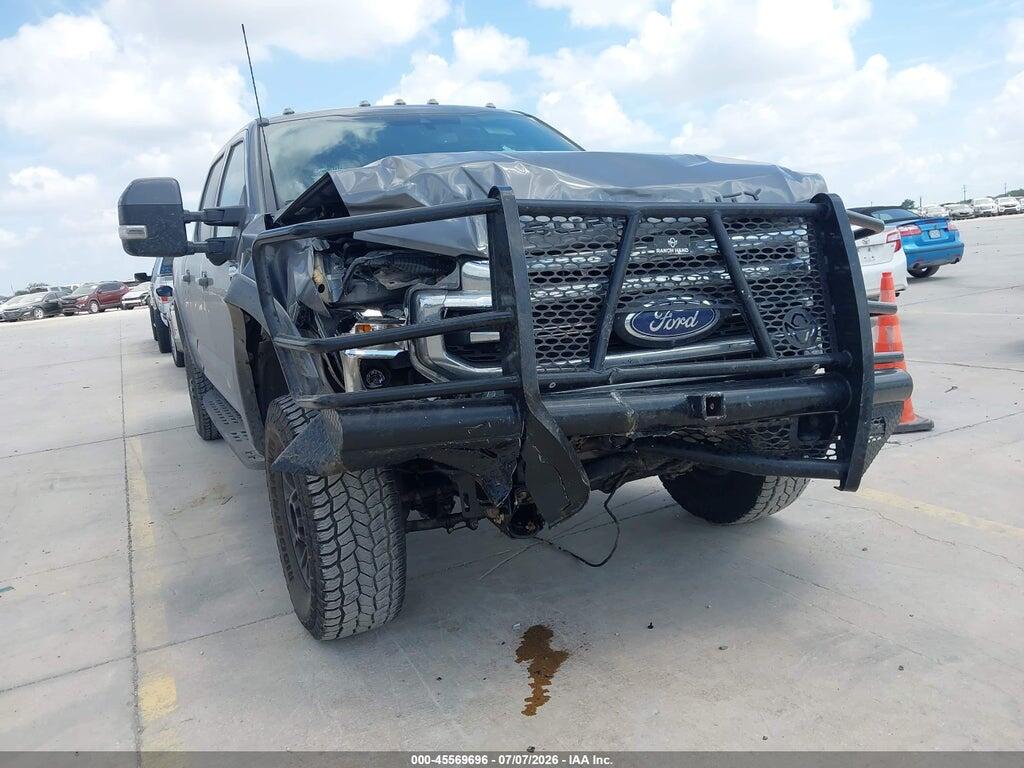 1FT8W2BT6NED83571 2022 FORD F-250 photo no. 11
