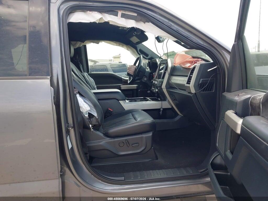 1FT8W2BT6NED83571 2022 FORD F-250 photo no. 6