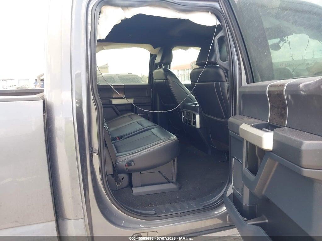 1FT8W2BT6NED83571 2022 FORD F-250 photo no. 7