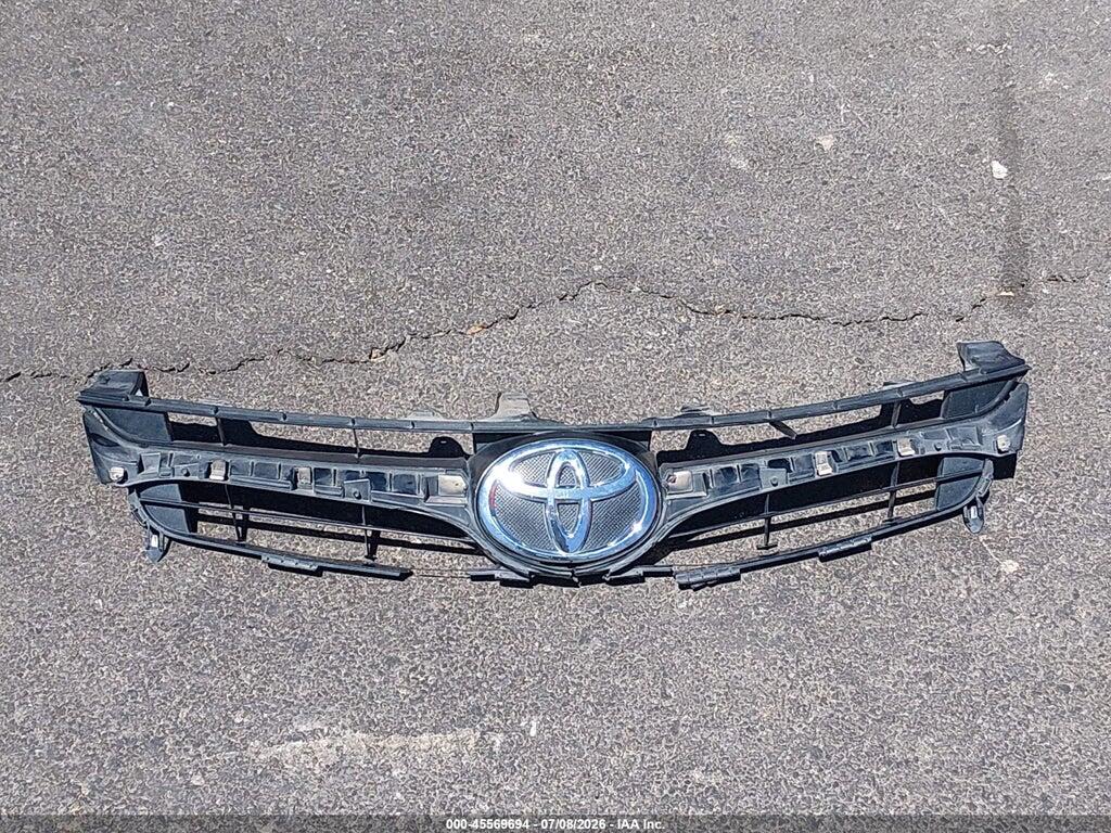 4T1BF1FK7FU904155 2015 TOYOTA CAMRY photo no. 12