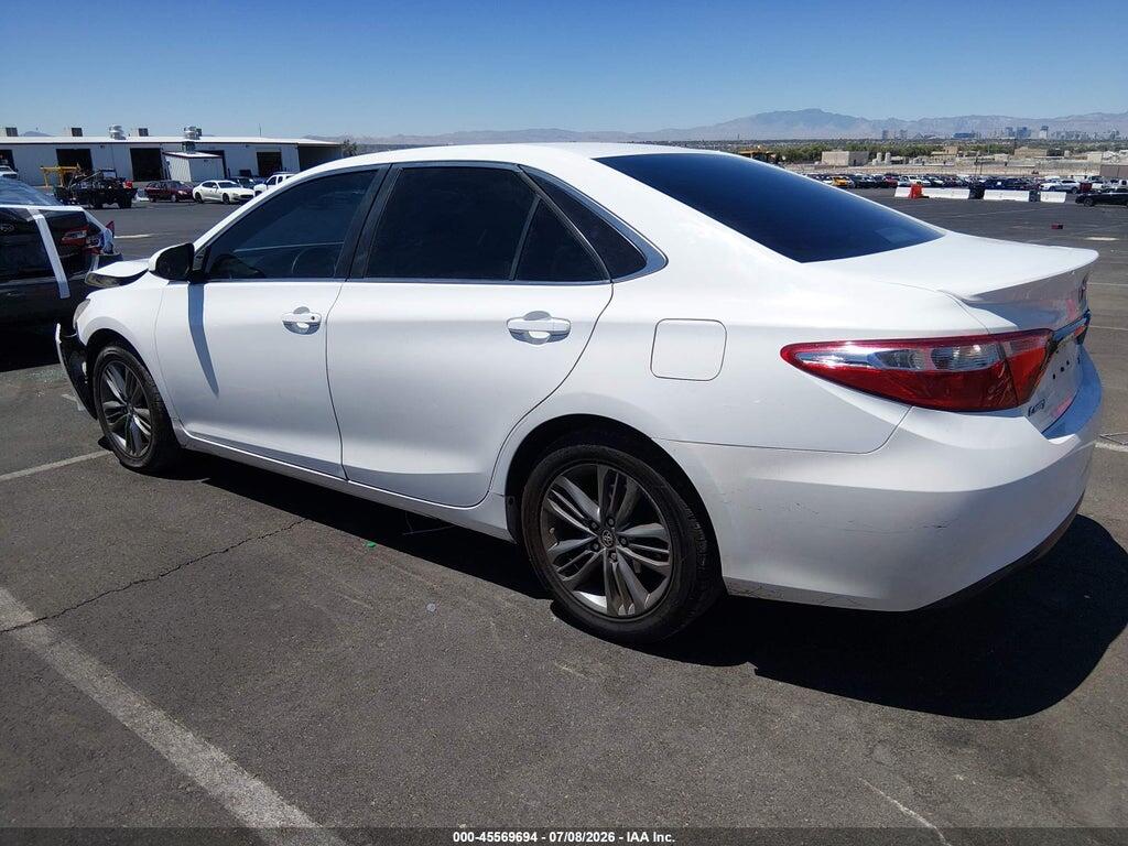 4T1BF1FK7FU904155 2015 TOYOTA CAMRY photo no. 3