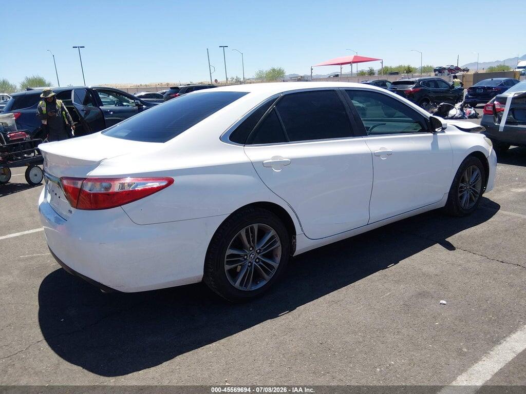 4T1BF1FK7FU904155 2015 TOYOTA CAMRY photo no. 4