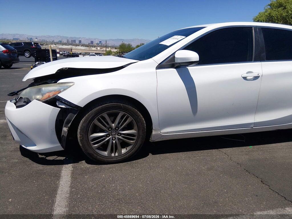 4T1BF1FK7FU904155 2015 TOYOTA CAMRY photo no. 6