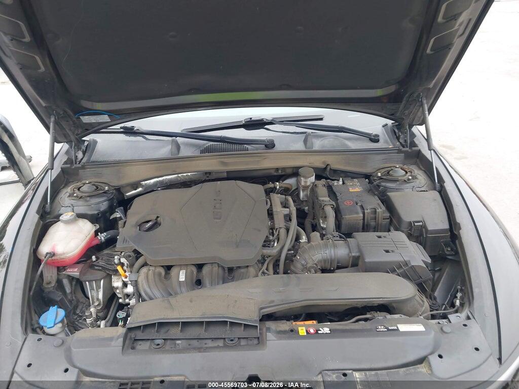 KMHL64JA7RA418097 2024 HYUNDAI SONATA photo no. 10