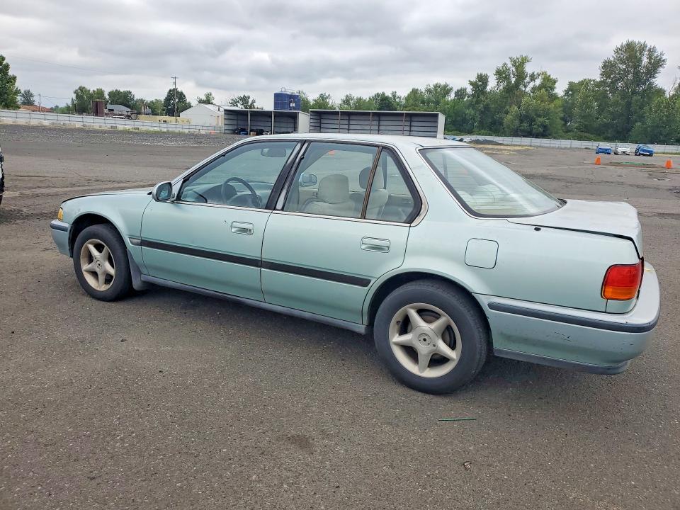 1992 HONDA ACCORD LX — Фото 2 из 12