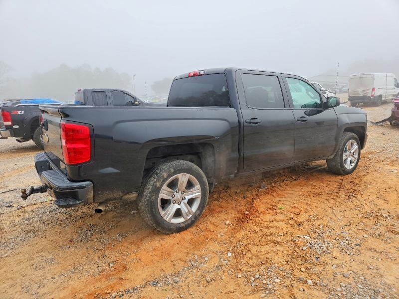 3GCUKPEC4JG145806 2018 CHEVROLET SILVERADO photo no. 3