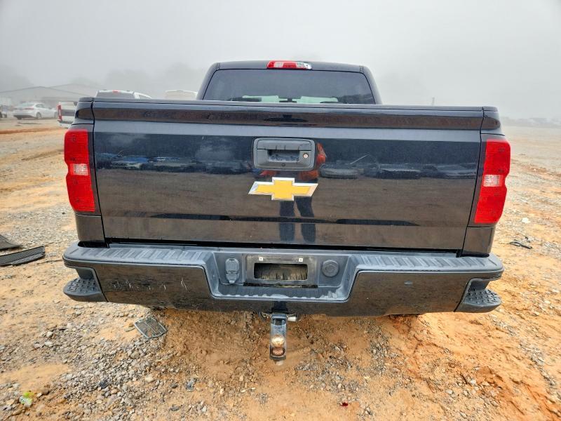 3GCUKPEC4JG145806 2018 CHEVROLET SILVERADO photo no. 6