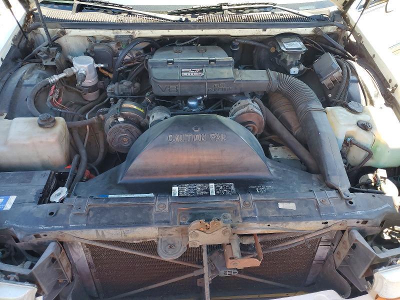 1992 BUICK ROADMASTER LIMITED — Фото 11 из 12