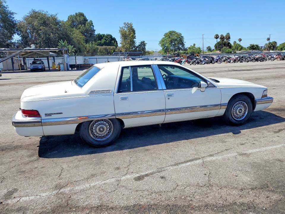1992 BUICK ROADMASTER LIMITED — Фото 3 из 12