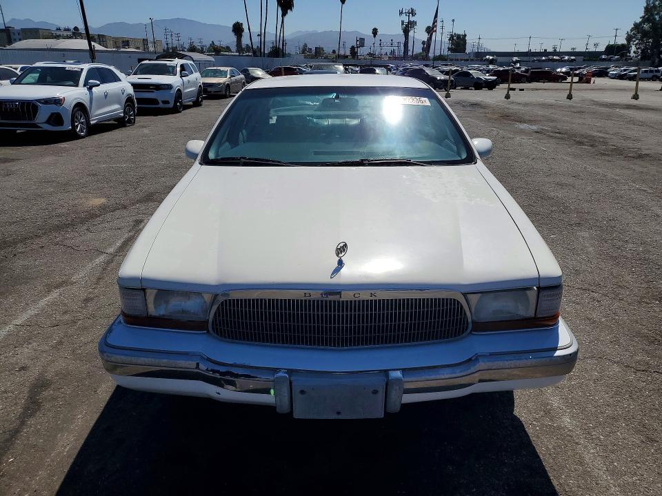 1992 BUICK ROADMASTER LIMITED — Фото 5 из 12
