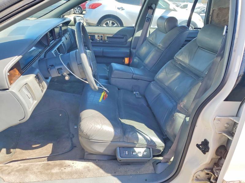 1992 BUICK ROADMASTER LIMITED — Фото 7 из 12