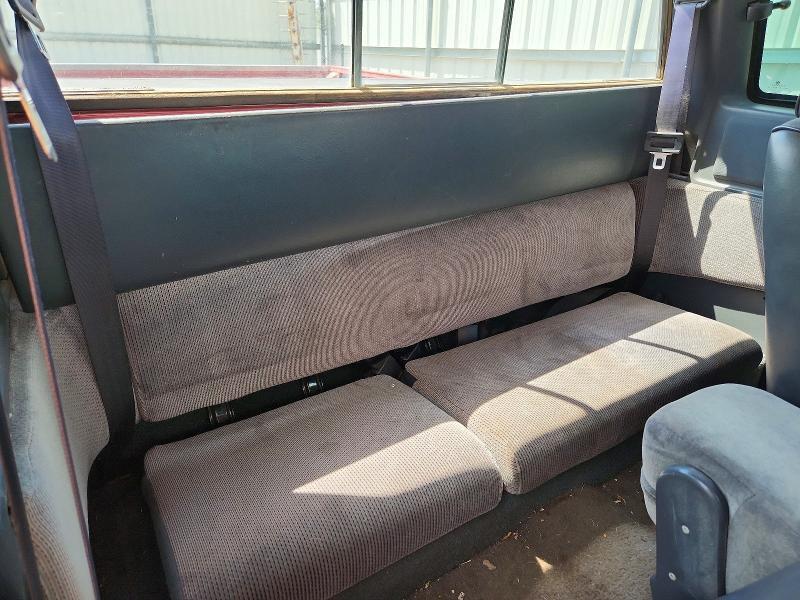 1B7FL23X4NS619492 1992 DODGE DAKOTA photo no. 10