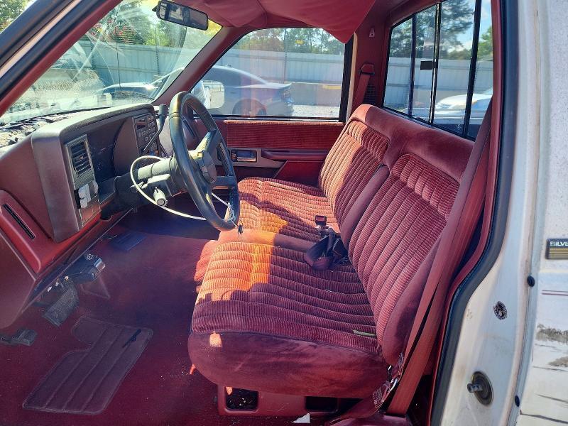 1991 CHEVROLET GMT-400 C1500 — Фото 7 из 12