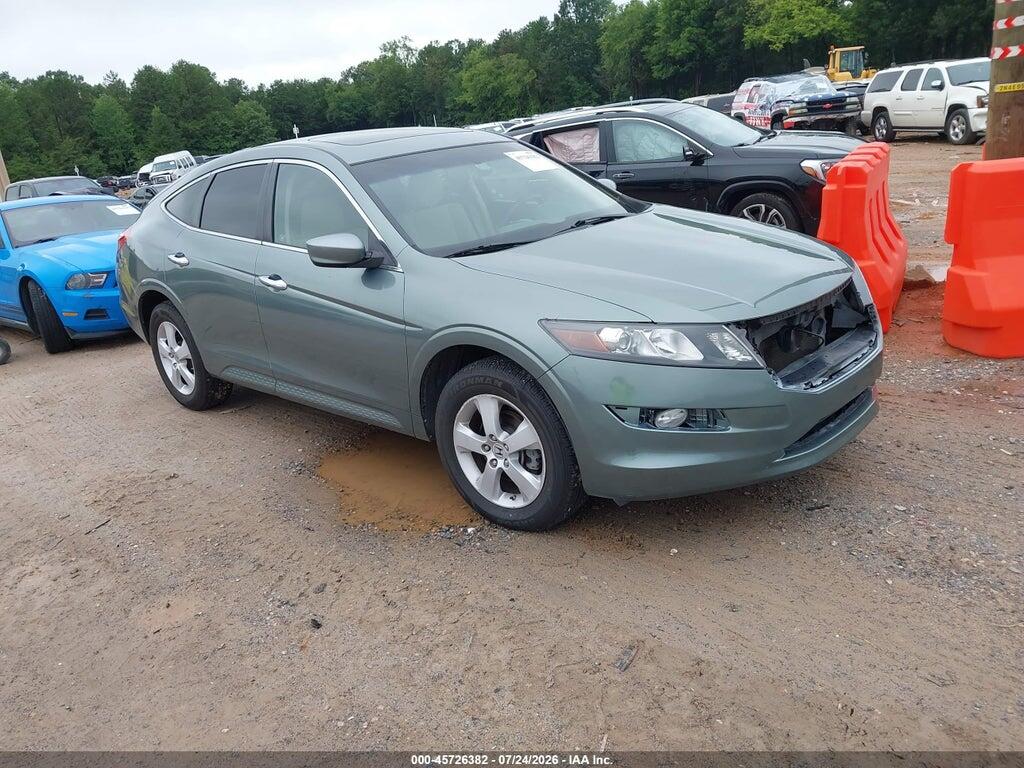5J6TF1H36CL001053 2012 HONDA CROSSTOUR photo no. 1