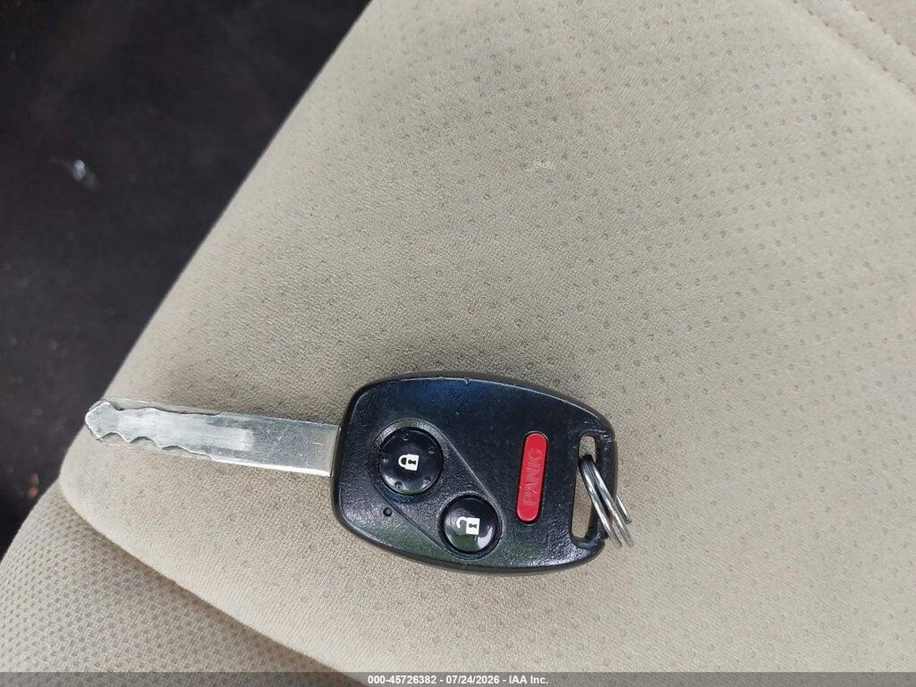 5J6TF1H36CL001053 2012 HONDA CROSSTOUR photo no. 11