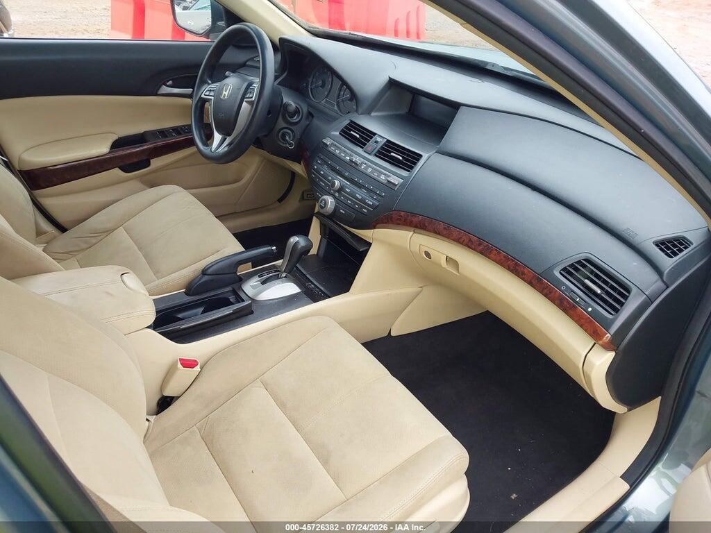 5J6TF1H36CL001053 2012 HONDA CROSSTOUR photo no. 5