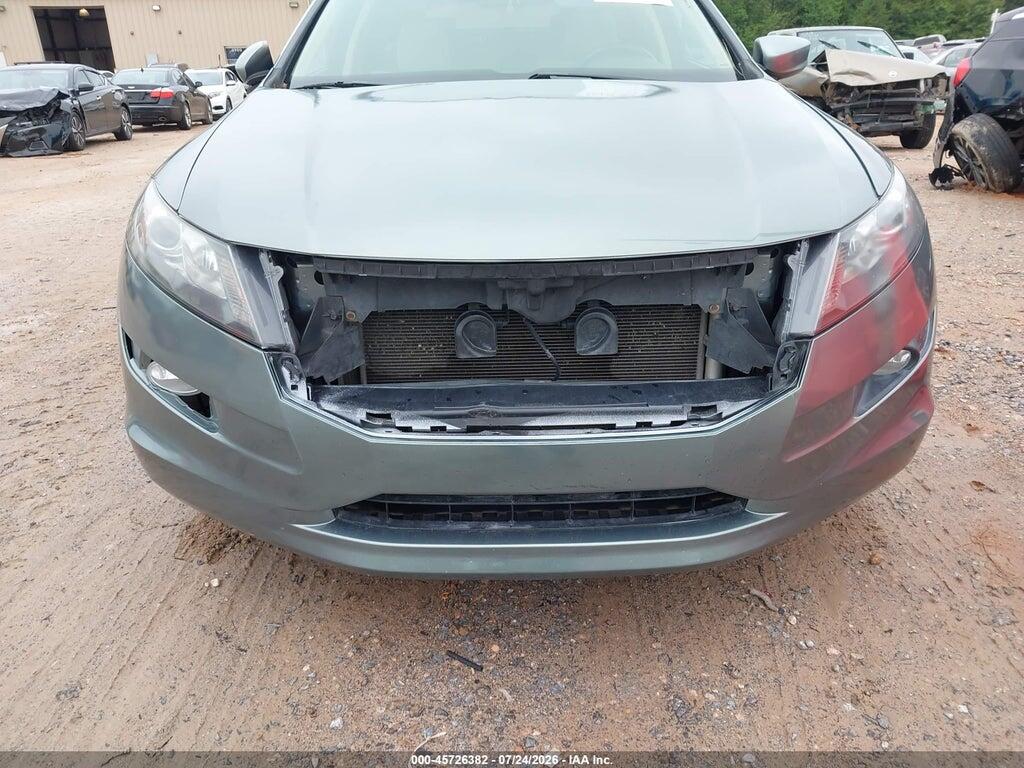 5J6TF1H36CL001053 2012 HONDA CROSSTOUR photo no. 6