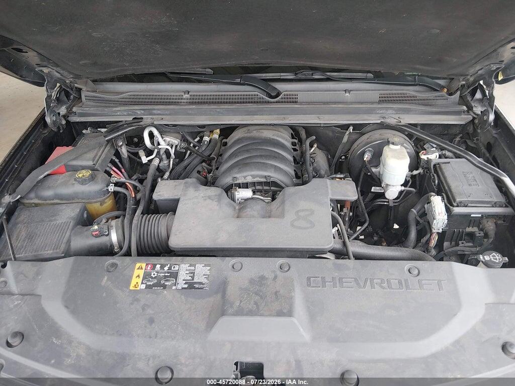 1GNSCGKC1LR269034 2020 CHEVROLET SUBURBAN photo no. 10