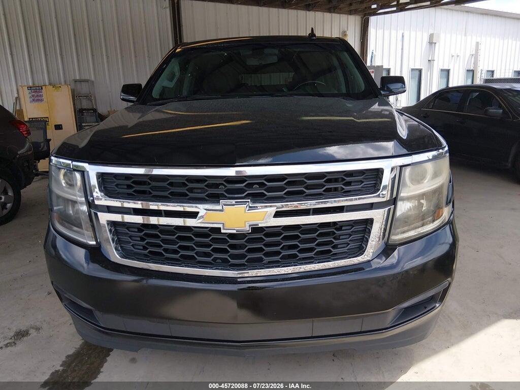 1GNSCGKC1LR269034 2020 CHEVROLET SUBURBAN photo no. 12
