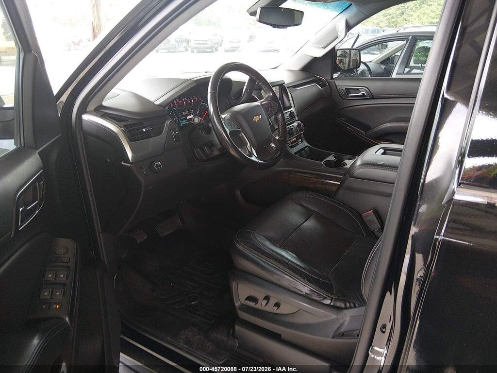 1GNSCGKC1LR269034 2020 CHEVROLET SUBURBAN photo no. 5
