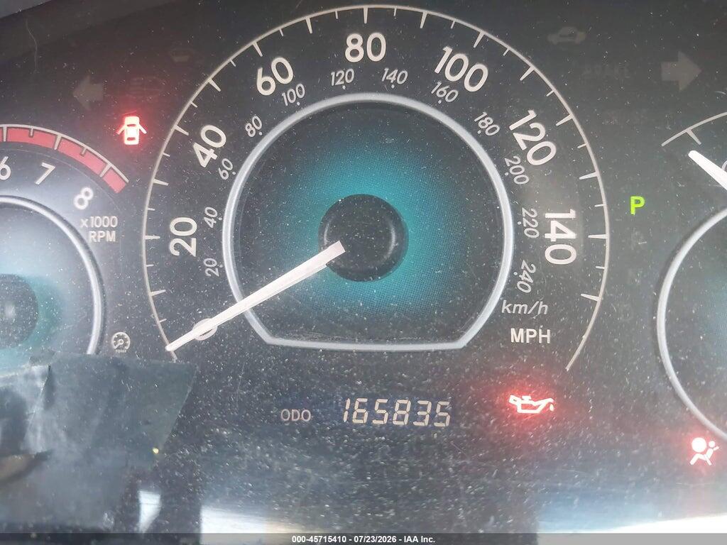 4T1FA38P78U137446 2008 TOYOTA CAMRY SOLARA photo no. 7