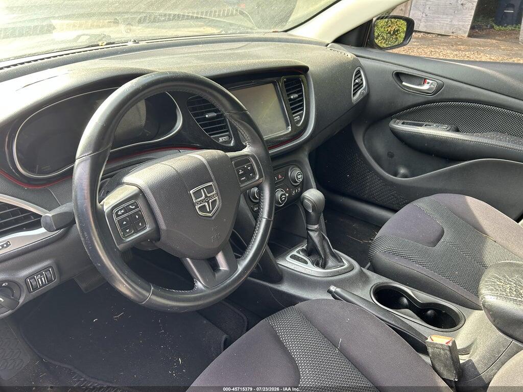 1C3CDFDH1ED703065 2014 DODGE DART photo no. 5