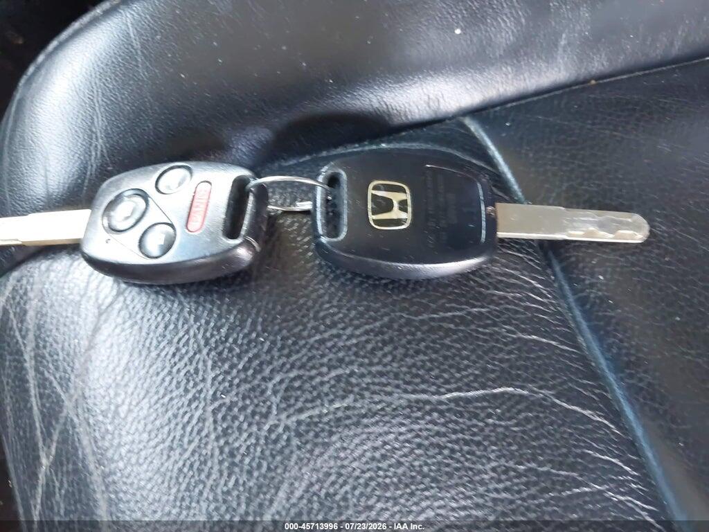 5FNYF4H91BB075354 2011 HONDA PILOT photo no. 11