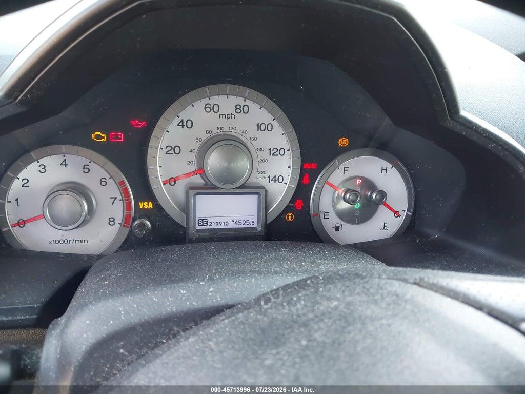 5FNYF4H91BB075354 2011 HONDA PILOT photo no. 7