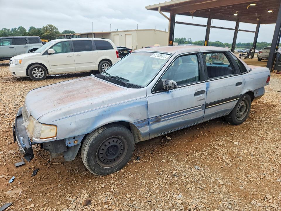 1990 FORD TEMPO 1FAPP36X4LK144276