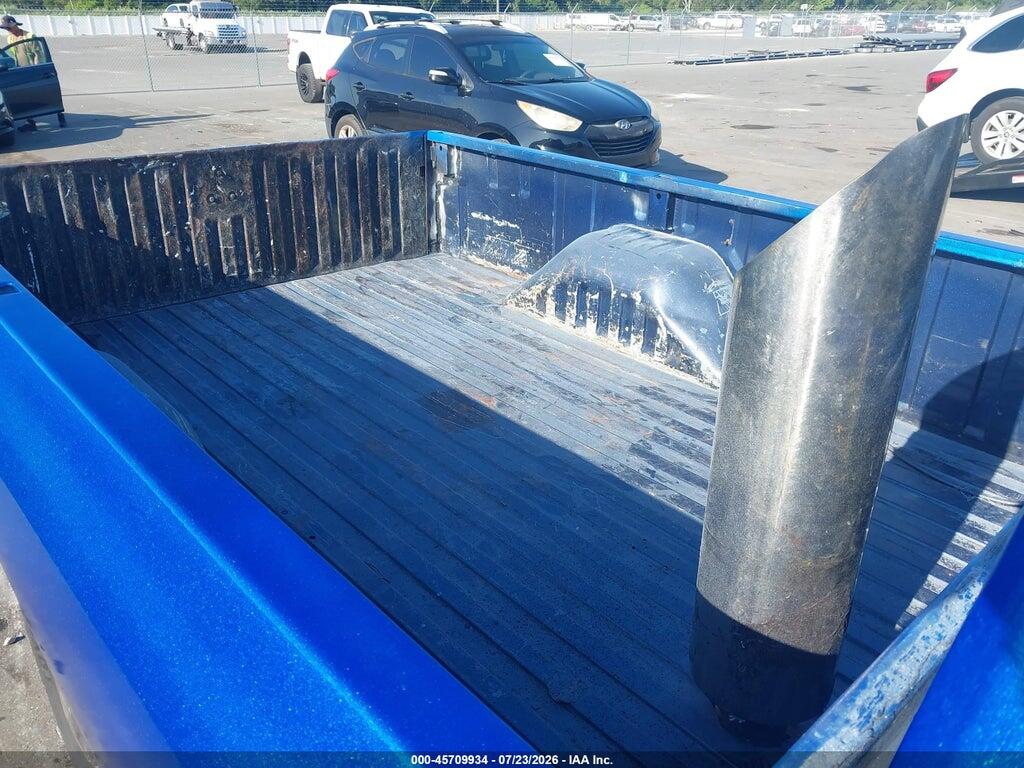 1B7KE26C8PS118688 1993 DODGE D-SERIES photo no. 8