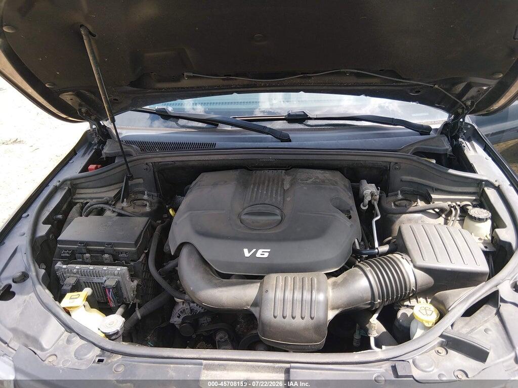 1C4RJFBG0FC726854 2015 JEEP GRAND CHEROKEE photo no. 10