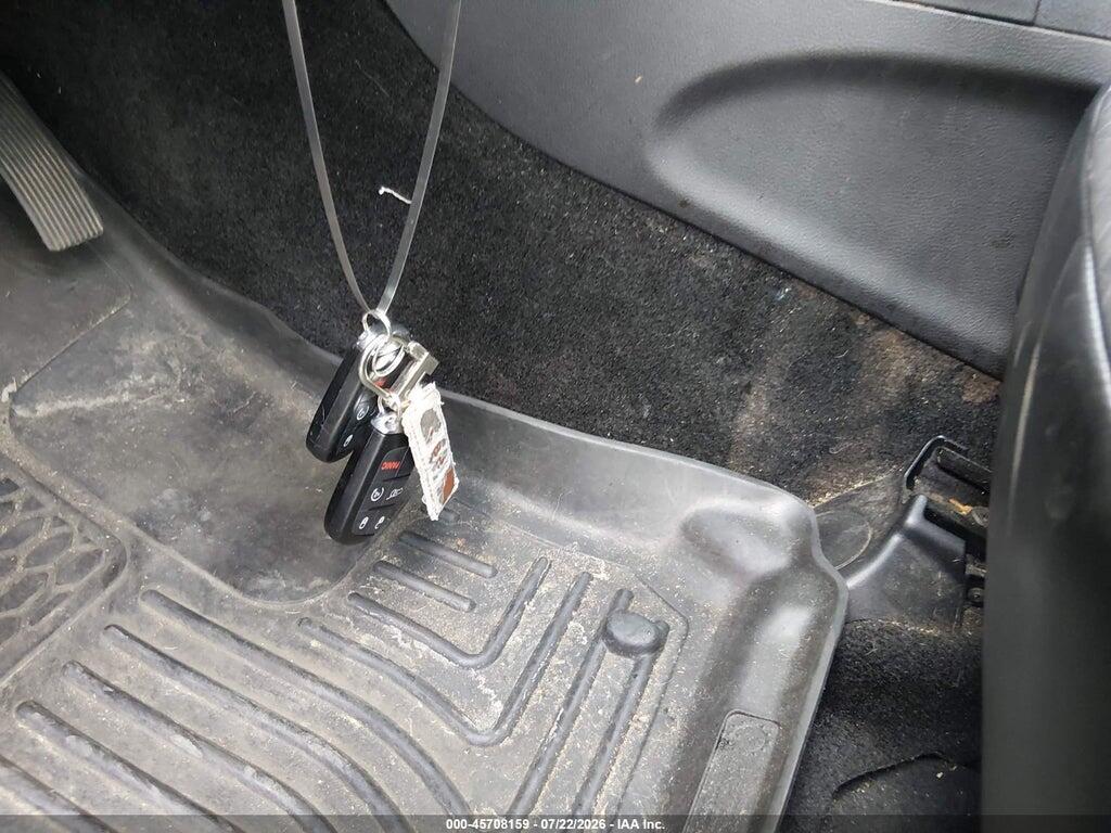 1C4RJFBG0FC726854 2015 JEEP GRAND CHEROKEE photo no. 11
