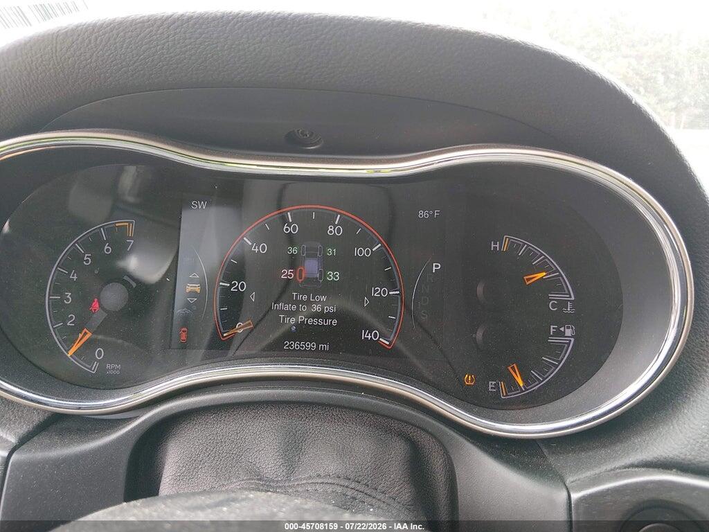1C4RJFBG0FC726854 2015 JEEP GRAND CHEROKEE photo no. 7