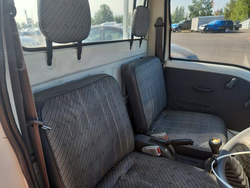 KS4004472 1990 SUBARU SAMBAR KS4 photo no. 10