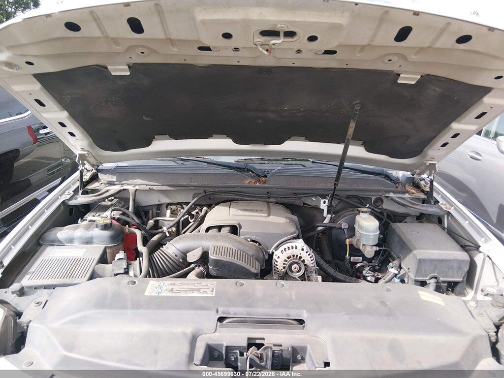 1GYS4BEF0BR148874 2011 CADILLAC ESCALADE photo no. 10