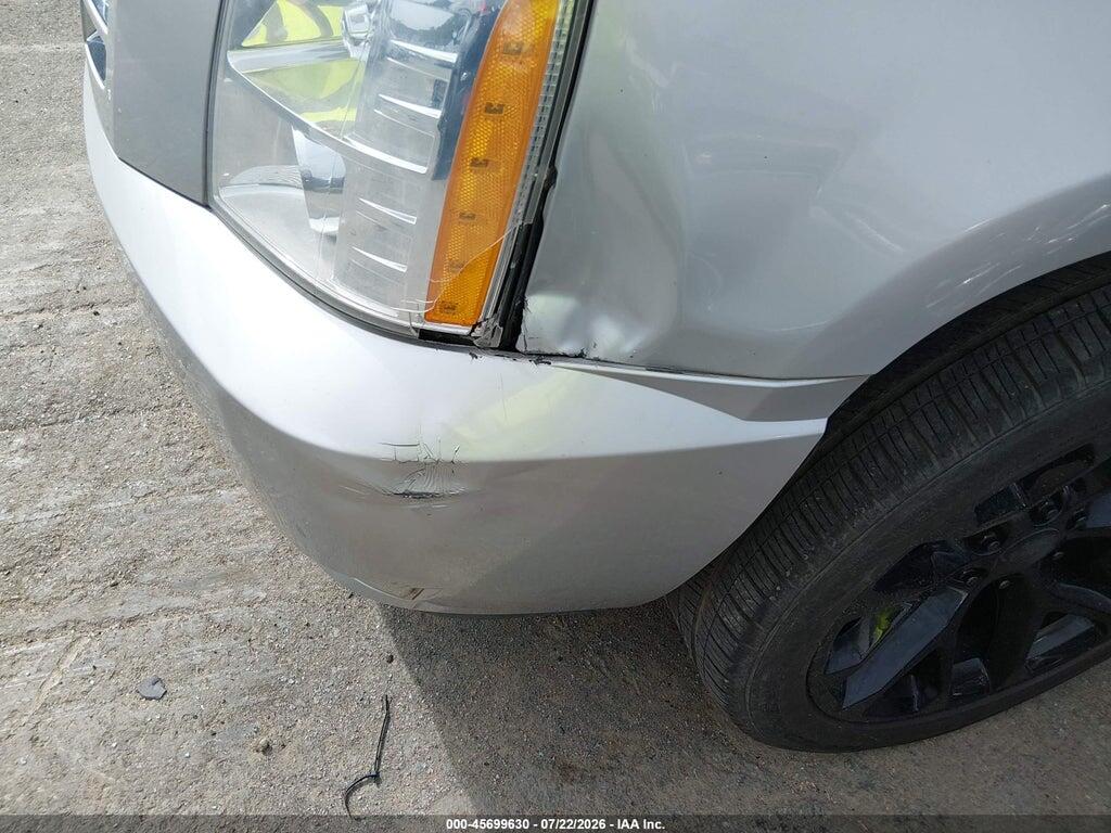1GYS4BEF0BR148874 2011 CADILLAC ESCALADE photo no. 6