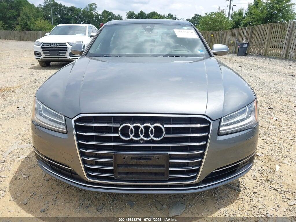 WAU34AFD2GN010752 2016 AUDI A8 L photo no. 12