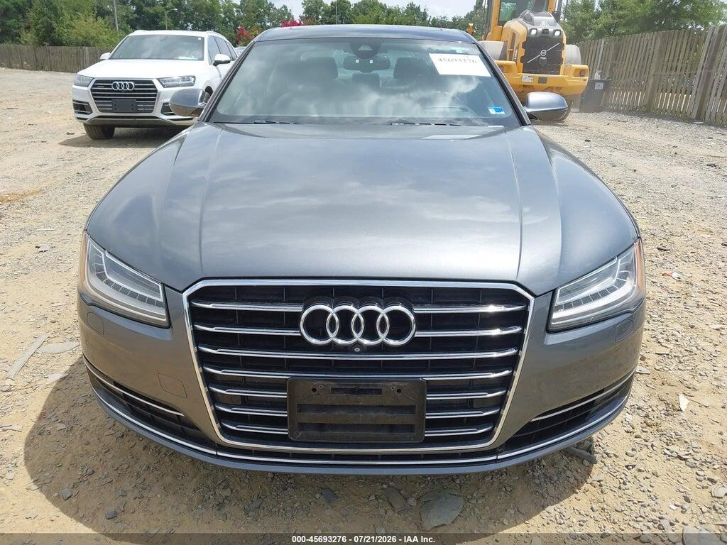 WAU34AFD2GN010752 2016 AUDI A8 L photo no. 6
